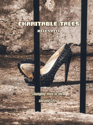 cover image of Charitable Tales
